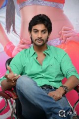 Aadi Interview About Rough
